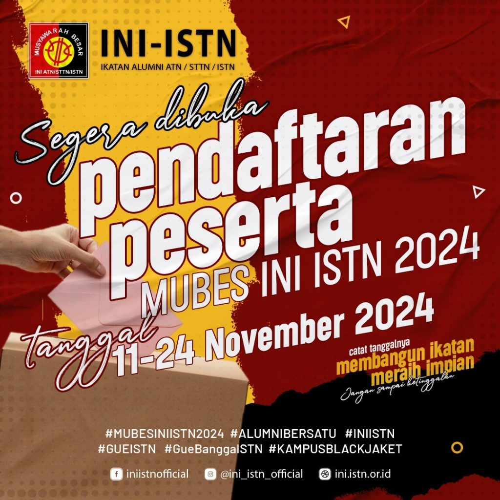 Pendaftaran Peserta